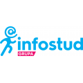 Infostud logo